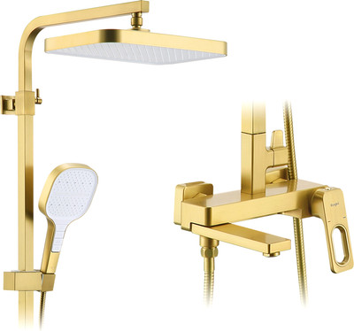 Душевая система со смесителем Raglo R51.24.03