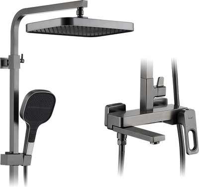 Душевая система со смесителем Raglo R51.24.09