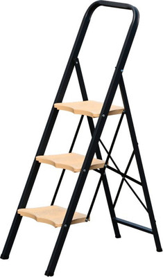 Лестница-стремянка Алюмет MK803P