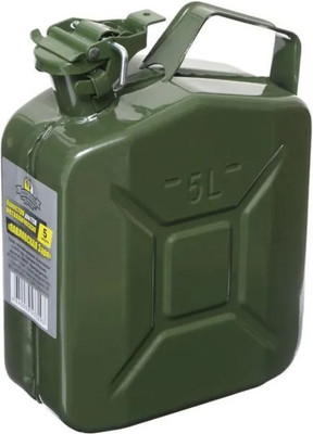 Канистра Заря 5л