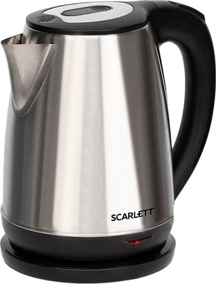 Электрочайник Scarlett SC-EK21S34