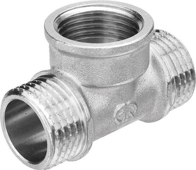 Тройник Aqualink 3/4"x3/4"x3/4" / СС02578