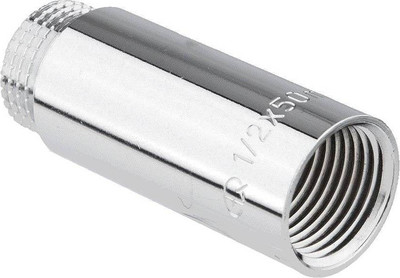 Удлинитель-переходник для фитинга Aqualink 1/2"-40 / СС02407