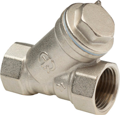 Фильтр грубой очистки Aqualink Косой FF 1/2" V / СС01324