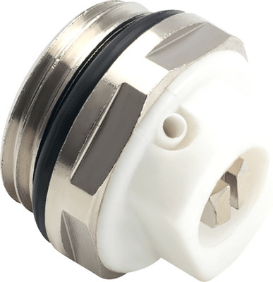 Воздухоотводчик ручной Aqualink 3/4 / СС02061