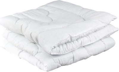 Одеяло Samsara Стеганое Евро м/ф п/э (200x215, в ассортименте)