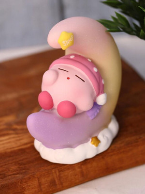 Ночник ILikeGift Dream Under Moon / 1066-3A