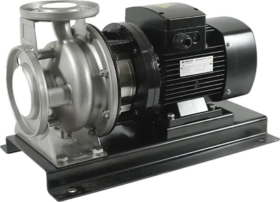 Центробежный насос Unipump FS65-50-125-4.0 / 94418