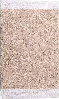 Коврик для ванной FORA Aqua Haven FOR-COTTON-AQU50-80