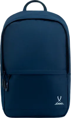 Рюкзак спортивный Jogel Essential Backpack (темно-синий)