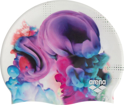 Шапочка для плавания ARENA Hd Cap 005572 170