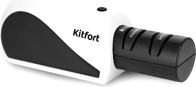 Ножеточка электрическая Kitfort КТ-6544