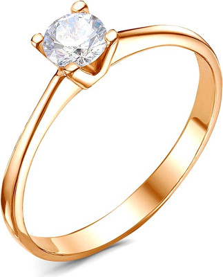 Кольцо Красная Пресня 24814653ф (р.17)