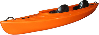 Байдарка Rst Мэри / 18002 (оранжевый)