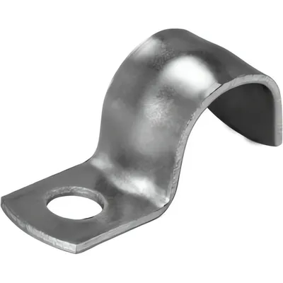 Скоба для трубы Rexant 28-1030-1 (100шт)