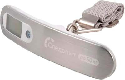 Весы рыболовные Следопыт PF-LSC-01