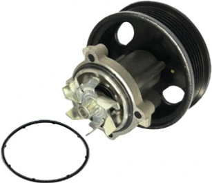 Помпа автомобильная SKF VKPC85701