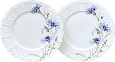 Набор тарелок Lefard Васильки 760-830