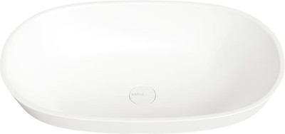 Умывальник Salini Marea 01 / 1802101G (S-Sense, глянцевый)