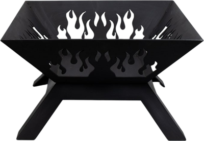 Чаша костровая Станкоинструмент №8