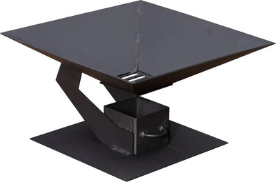 Чаша костровая Станкоинструмент №15