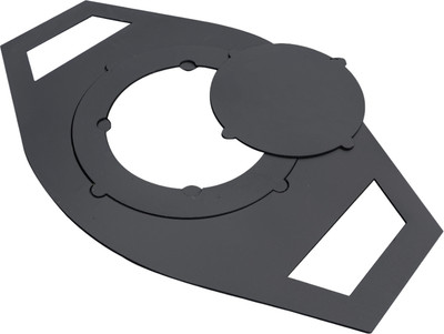 Подставка для казана Станкоинструмент №6