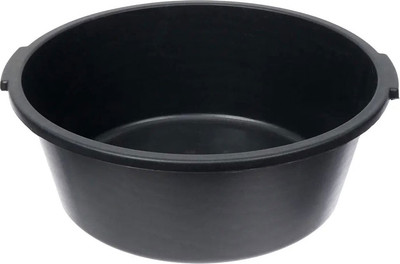 Таз строительный Лакра Круглый (20л)