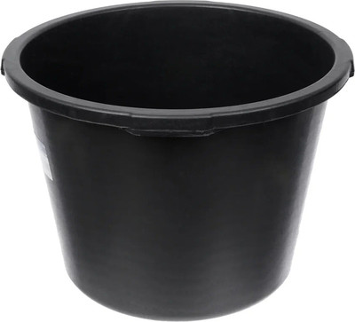 Таз строительный Лакра Круглый (40л)