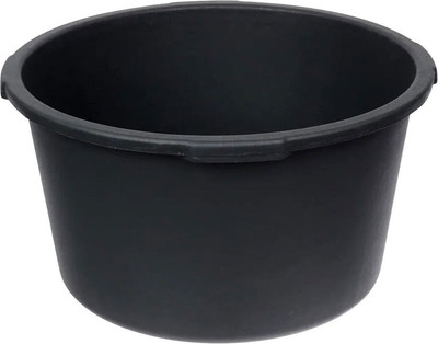 Таз строительный Лакра Круглый (90л)