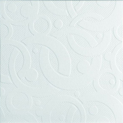 Потолочная плита FORMAT 807 Люкс из штампованного пенополистирола (500x500, уп.8шт, белый)