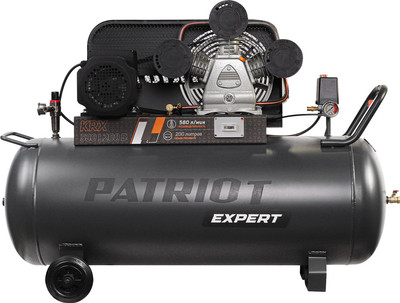 Воздушный компрессор PATRIOT KRX 580 L200 D (545302335)