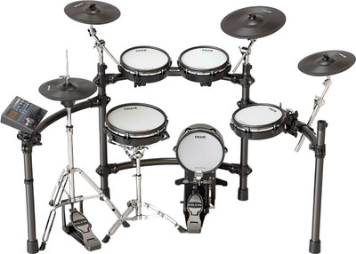 Ударная установка электронная NUX DM-8