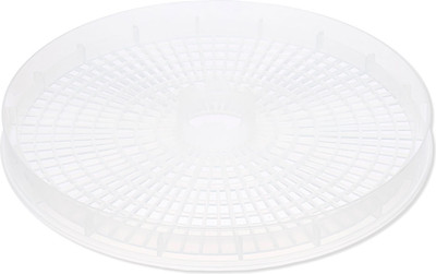 Лоток для электросушилки Мастерица Для EFD-0501 M, EFD-0903 VM, ВР-5 (прозрачный)