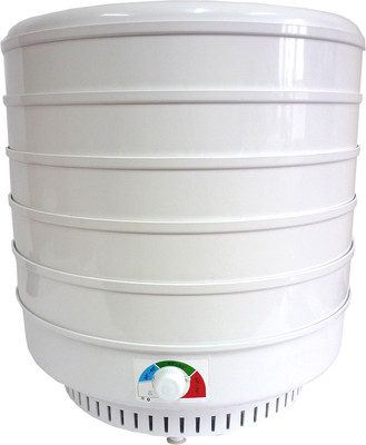 Сушилка для овощей и фруктов Ветерок 2 (в гофротаре, 5 сит)