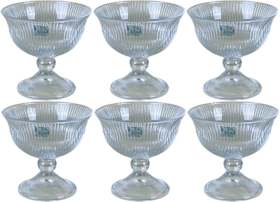 Набор креманок Lenardi 588-597 (6шт)