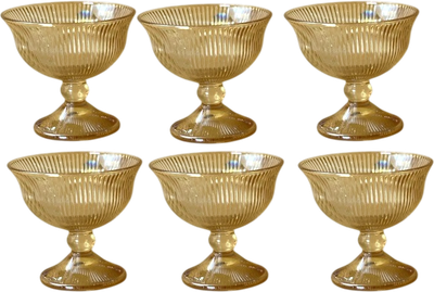 Набор креманок Lenardi 588-598 (6шт)