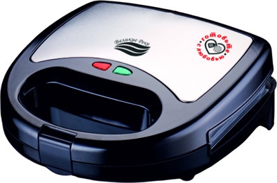 Мультипекарь Великие Реки Кубань-10 (черный)