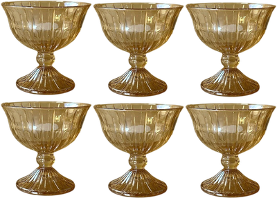 Набор креманок Lenardi 588-600 (6шт)