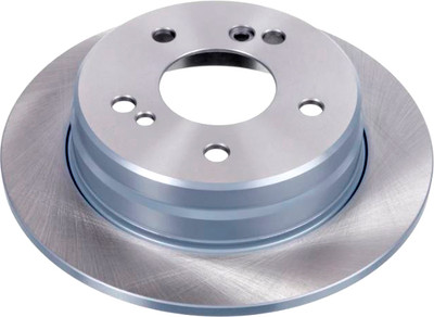 Тормозной диск Febi Bilstein 08138
