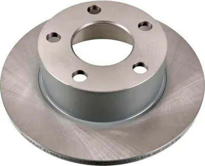 Тормозной диск Febi Bilstein 09075