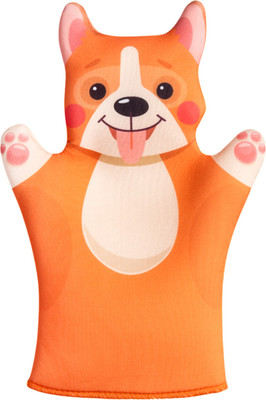 Кукла-перчатка Десятое королевство Корги / 05630