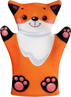 Кукла-перчатка Десятое королевство Лисичка / 05631