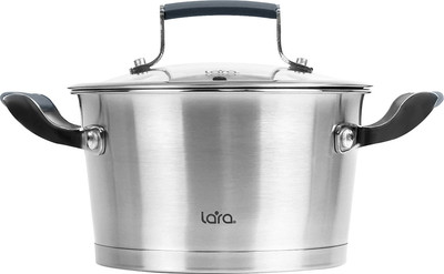 Кастрюля Lara Венера LR02-278