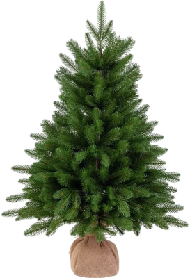 Ель искусственная Царь елка Финская премиум / Фин/ПР-90 (90см)