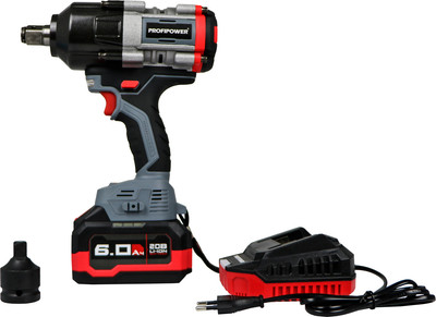 Аккумуляторный гайковерт Profipower T-1200N / E0244