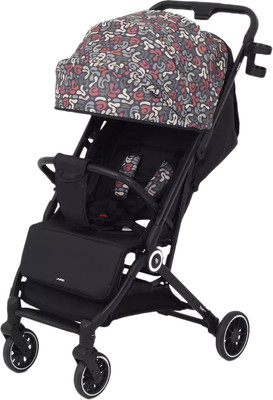 Детская прогулочная коляска Rant Basic Juno / RA302 (Family)