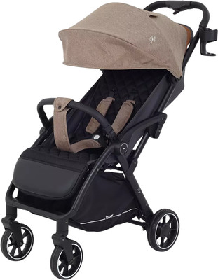 Детская прогулочная коляска Rant Sky / RA400 (Brown)