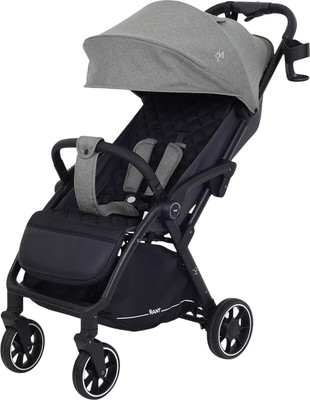 Детская прогулочная коляска Rant Sky / RA400 (Olive)