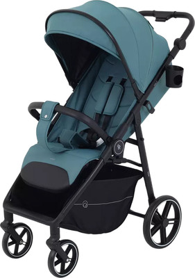 Детская прогулочная коляска Rant Volt / RA353 (Aqua)