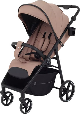 Детская прогулочная коляска Rant Volt / RA353 (Beige)